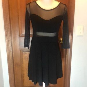 A-line Dress Divided by H&M